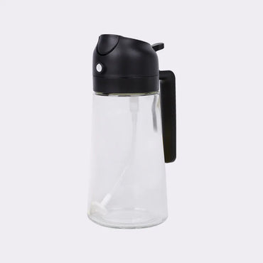 2-in-1 Oil Bottle