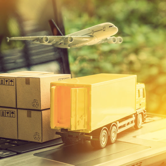 Shipping Policy