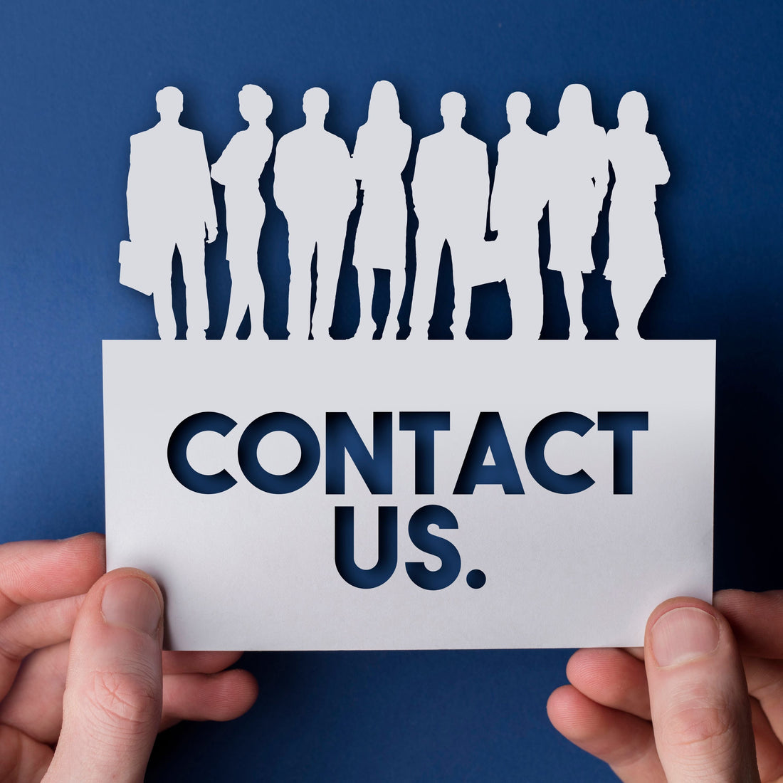 Contact