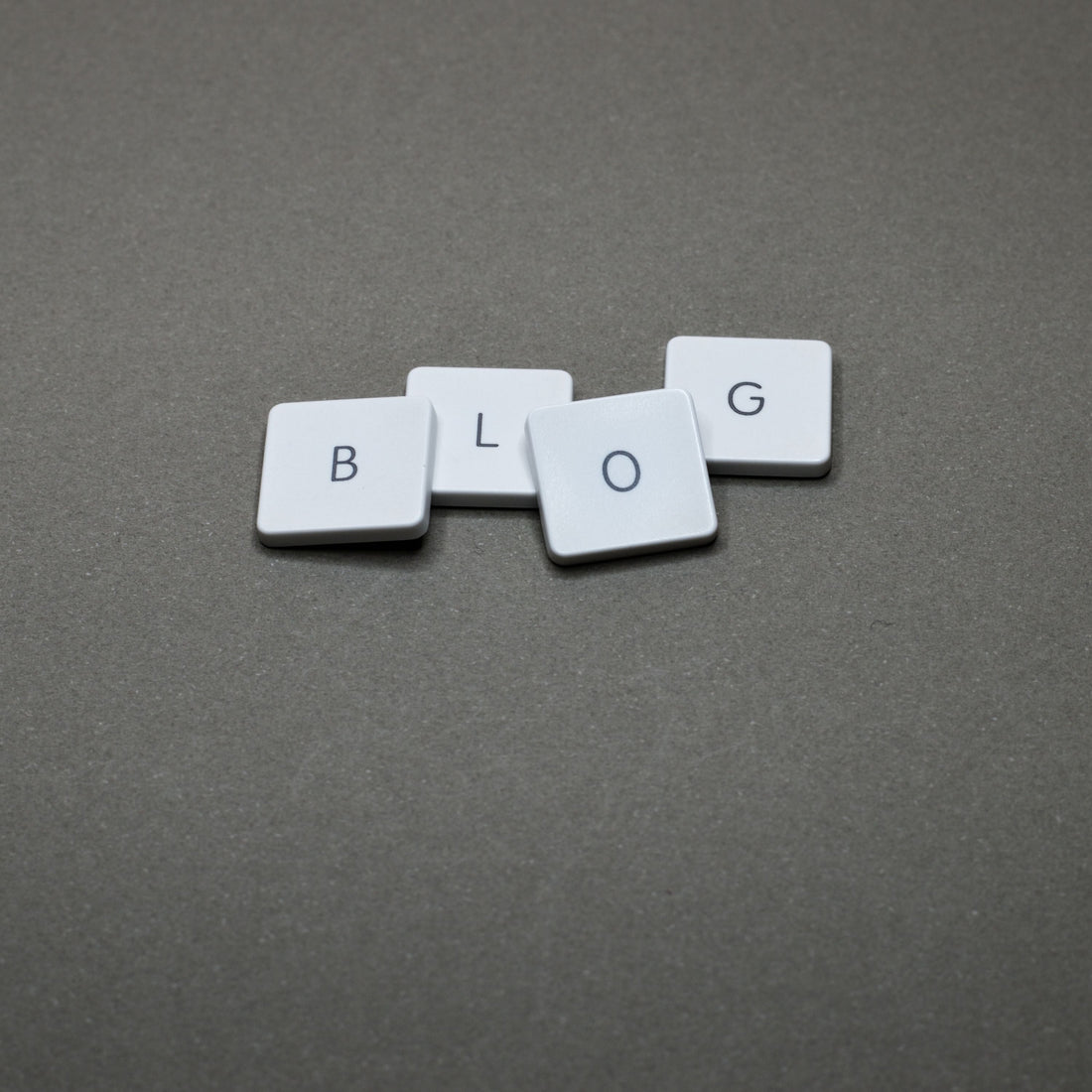 Blog
