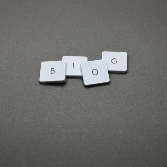 Blog
