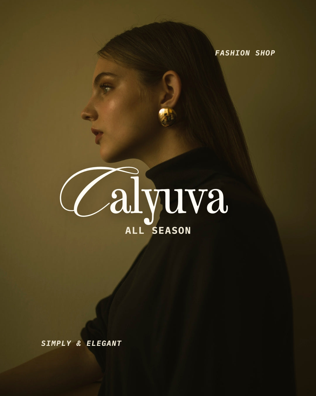 Calyuva Fashion