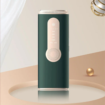 Home Laser Hair Removal Device-calyuva 