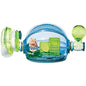 Habitrail Ovo Home Blue Hamster Cage Small Animal Habitat Hamster Accessories