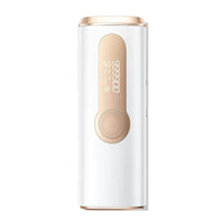 Home Laser Hair Removal Device