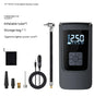 Portable Digital Car Inflator
