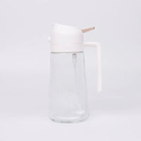 2-in-1 Oil Bottle