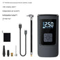 Portable Digital Car Inflator