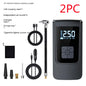 Portable Digital Car Inflator